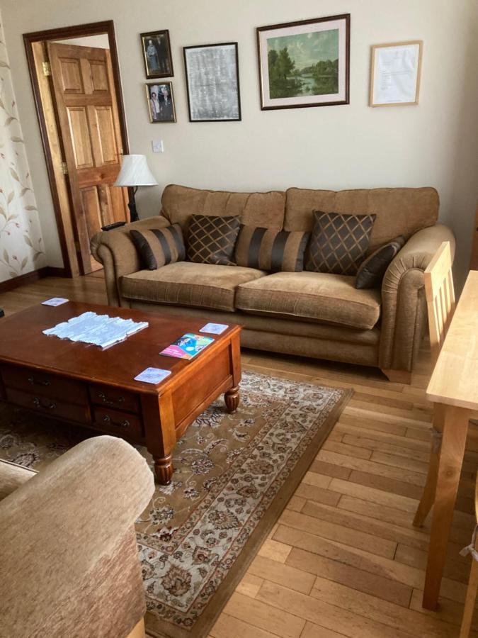 Deeleview Apartment Lifford Zewnętrze zdjęcie