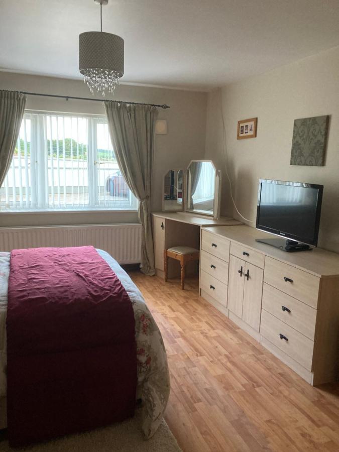 Deeleview Apartment Lifford Zewnętrze zdjęcie