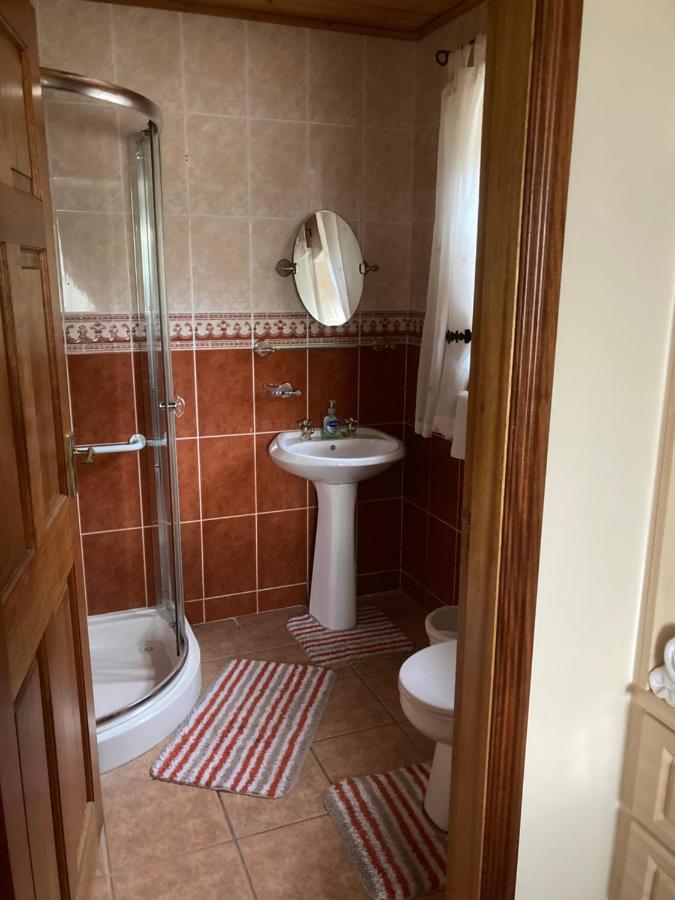 Deeleview Apartment Lifford Zewnętrze zdjęcie