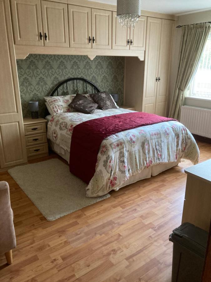 Deeleview Apartment Lifford Zewnętrze zdjęcie