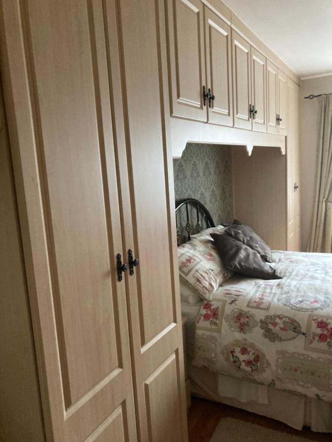 Deeleview Apartment Lifford Zewnętrze zdjęcie