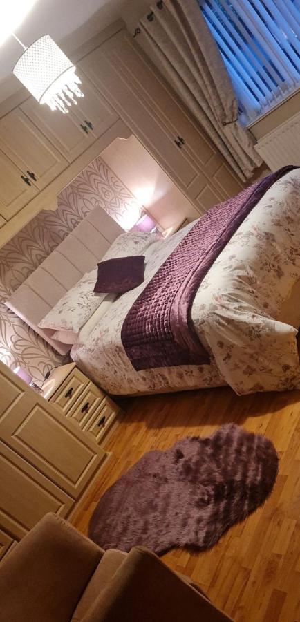 Deeleview Apartment Lifford Zewnętrze zdjęcie
